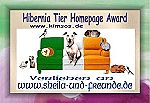 Tieraward